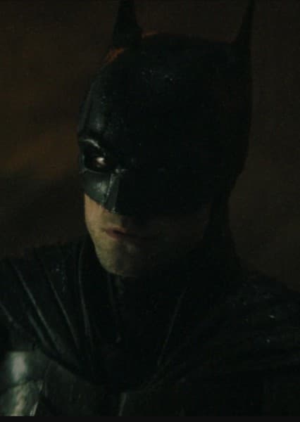 Batman / Bruce Wayne (Reevesverse)