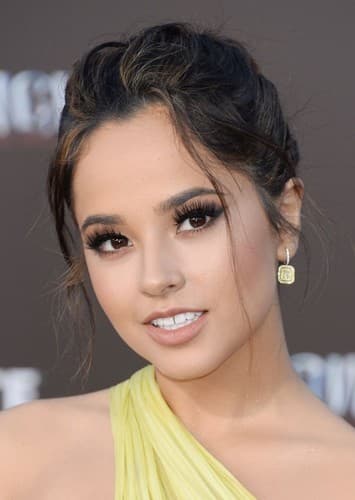Becky G