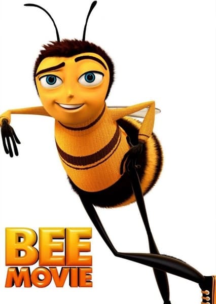 Bee Movie