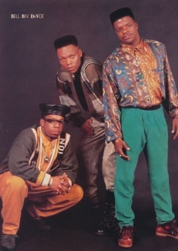 Bell Biv DeVoe