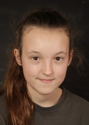 Bella Ramsey