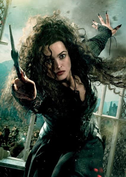 Bellatrix Lestrange