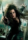 Bellatrix Lestrange