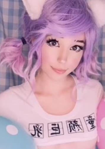 Belle Delphine