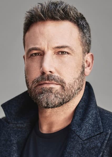 Ben Affleck
