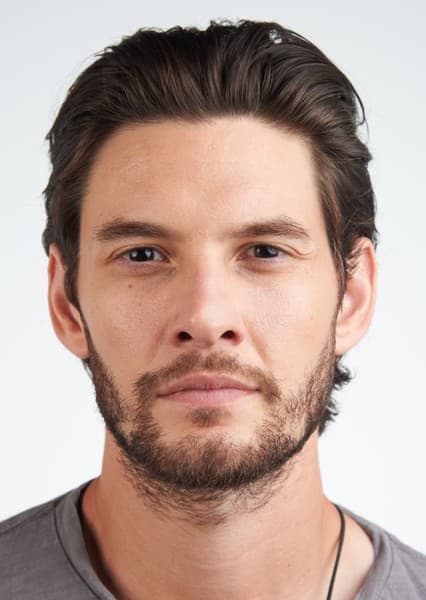 Ben Barnes