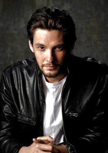 Ben Barnes