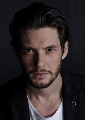 Ben Barnes