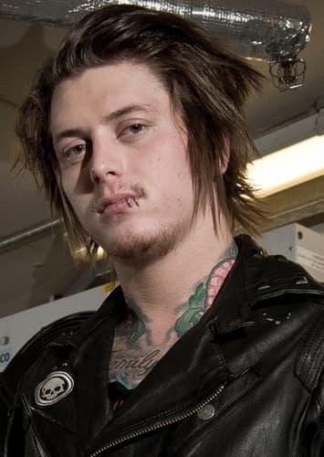 Ben Bruce
