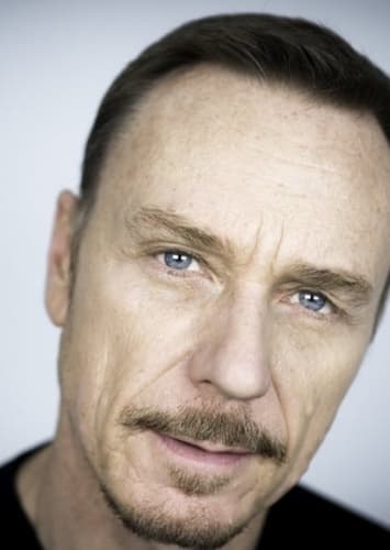 Ben Daniels