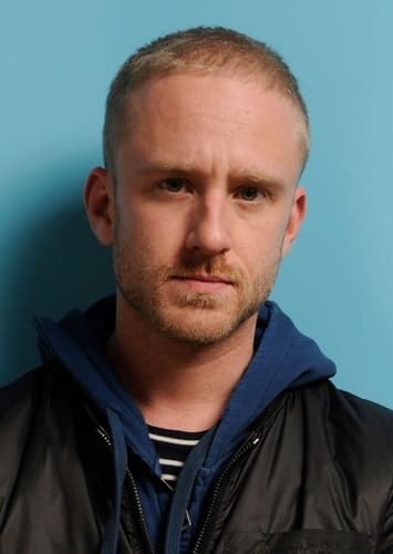 Ben Foster