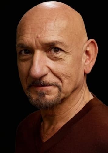 Ben Kingsley