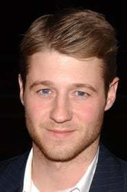 Ben McKenzie