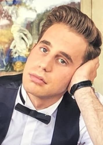 Ben Platt