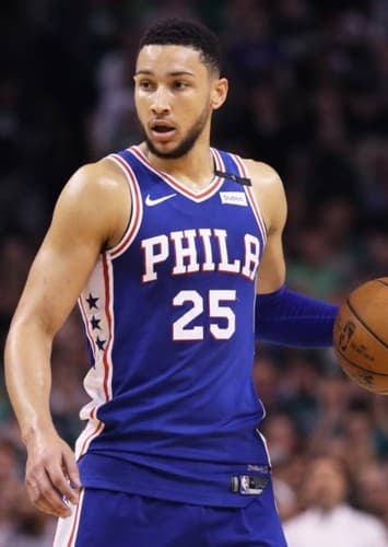 Ben Simmons