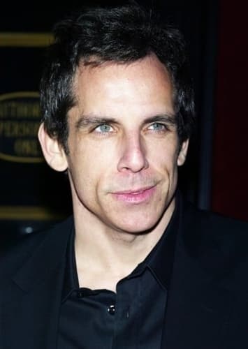 Ben Stiller