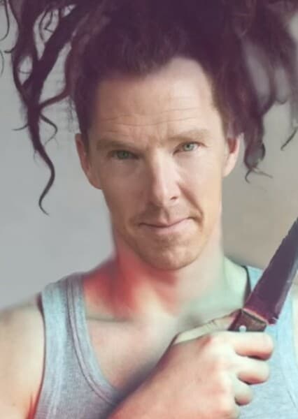 Benedict Cumberbatch