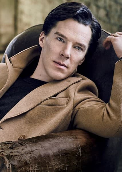 Benedict Cumberbatch