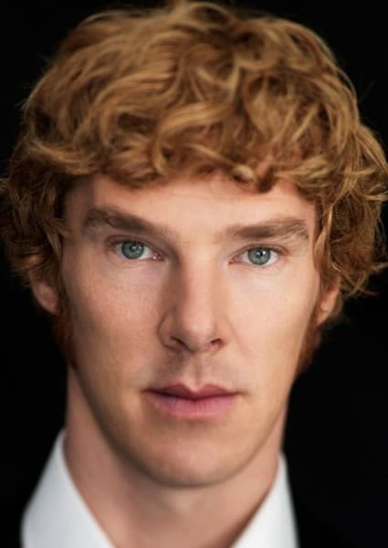 Benedict Cumberbatch