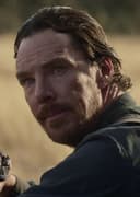 Benedict Cumberbatch