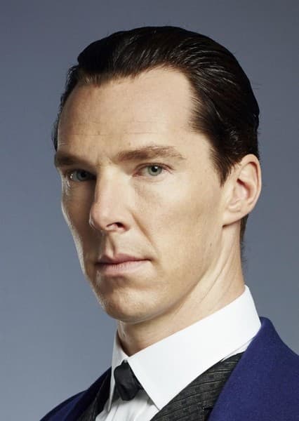 Benedict Cumberbatch