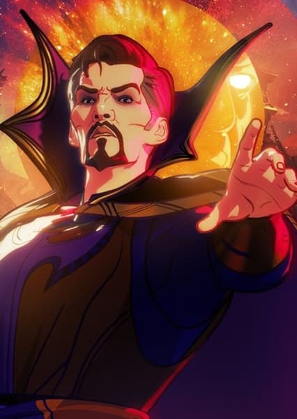 Benedict Cumberbatch