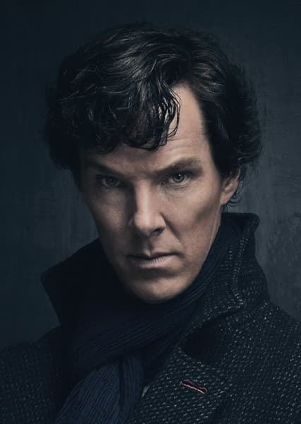 Benedict Cumberbatch