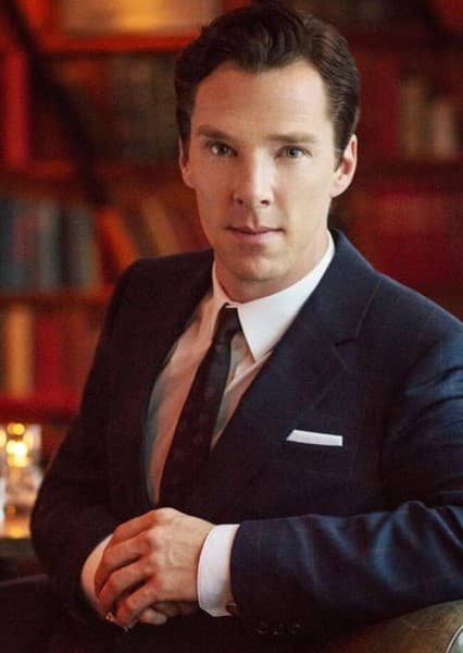 Benedict Cumberbatch