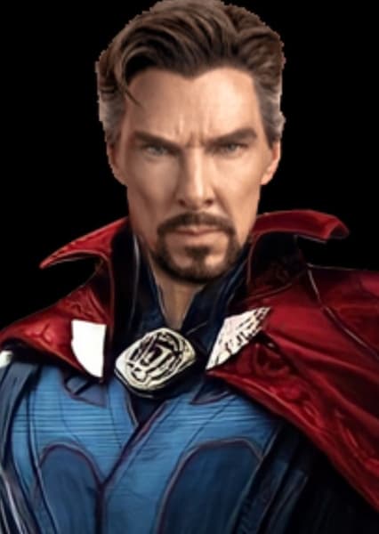 Benedict Cumberbatch