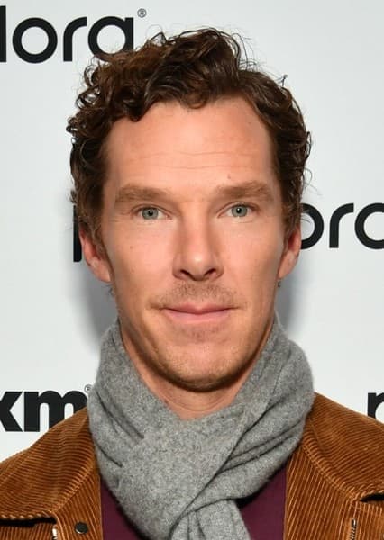Benedict Cumberbatch
