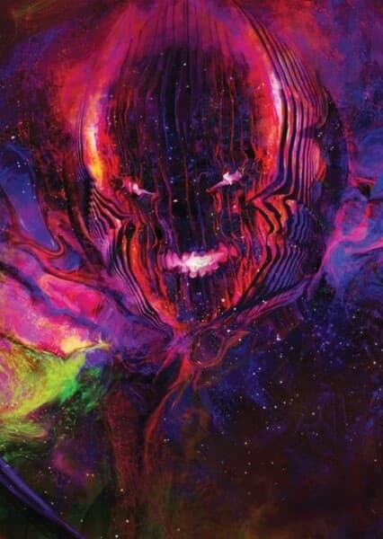 Benedict Cumberbatch