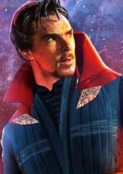 Benedict Cumberbatch