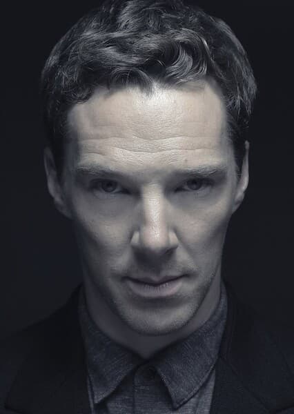 Benedict Cumberbatch