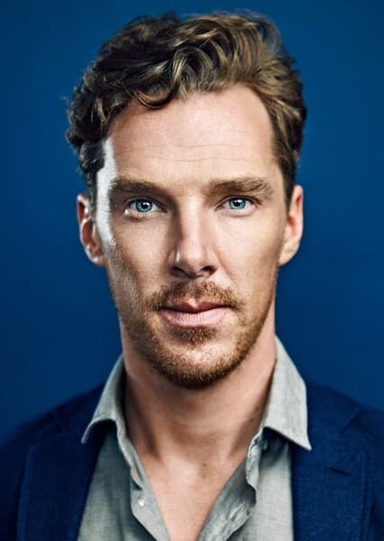 Benedict Cumberbatch