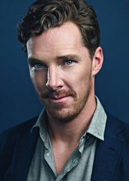 Benedict Cumberbatch