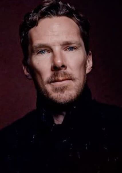Benedict Cumberbatch