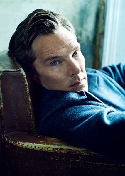 Benedict Cumberbatch