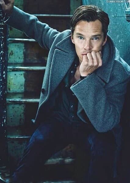 Benedict Cumberbatch