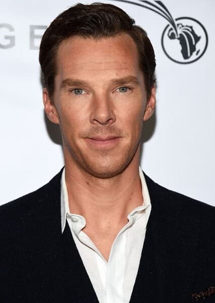 Benedict Cumberbatch