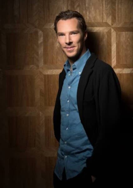 Benedict Cumberbatch