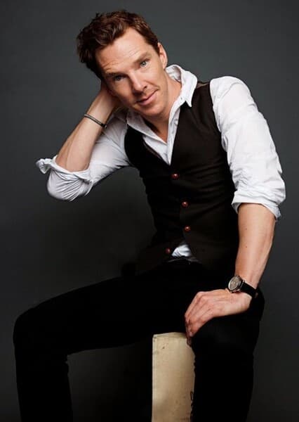 Benedict Cumberbatch