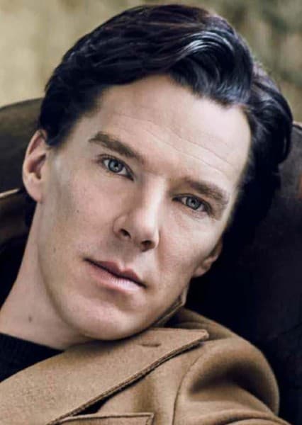 Benedict Cumberbatch