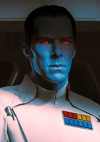 Benedict Cumberbatch