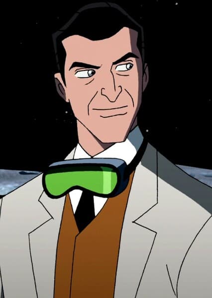 Benedict Cumberbatch