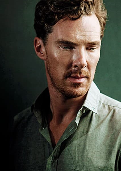 Benedict Cumberbatch