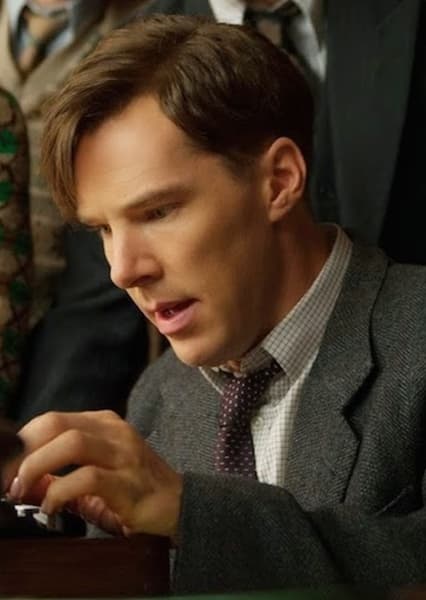 Benedict Cumberbatch