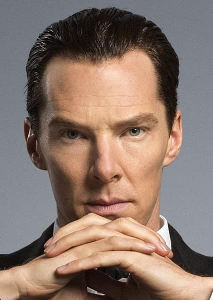 Benedict Cumberbatch