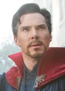 Benedict Cumberbatch