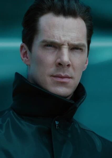 Benedict Cumberbatch