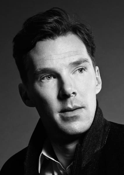 Benedict Cumberbatch